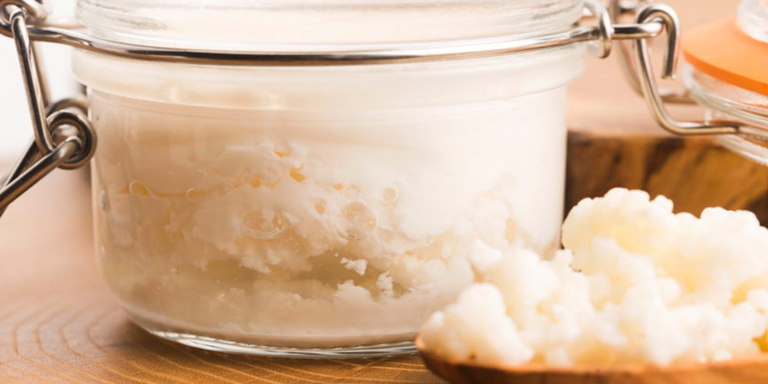Everything You Need To Know To Get Started With Kefir