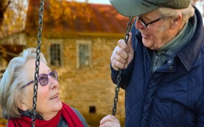 The Difference Between Dementia And Alzheimer’s